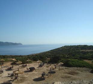 Castell de Amer