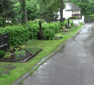Stadtfriedhof Bad Waldsee