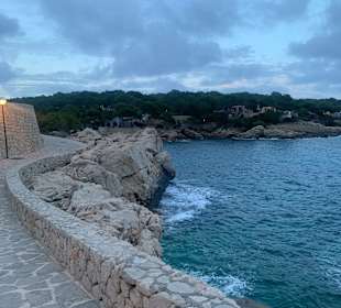 Promenade