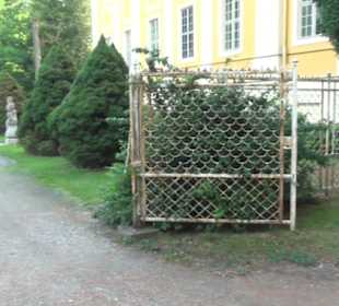 Barockschloss Rammenau