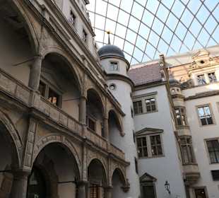 ResidenzschlossResidenzschloss