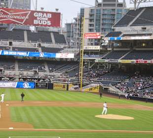 Petco Park