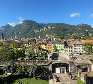 Castello del Buonconsiglio