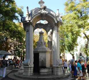 Stadtteil Chiado