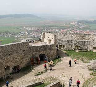 Zipser Burg