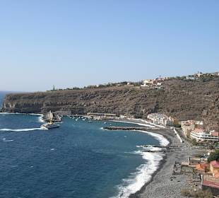 Playa Santiago
