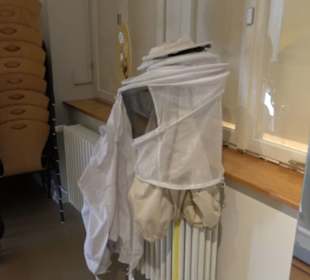 Museum Natur und Mensch