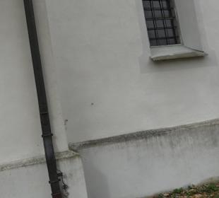 Burg-/Marienkapelle Zwiefaltendorf