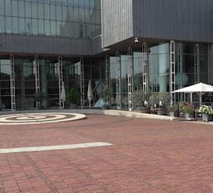 Heinrich Böll Platz