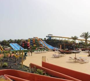 Wasserpark