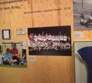 Zeitgeschichtliches Forum 