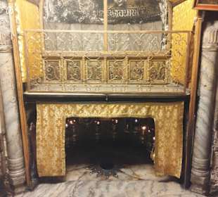 Der Stern von Bethlehem