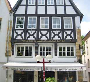 Café Läer