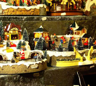 Bewegtes Mini-Spielzeug