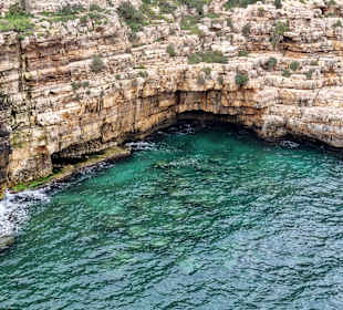 Polignano a Mare
