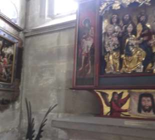 Kirche St. Michael