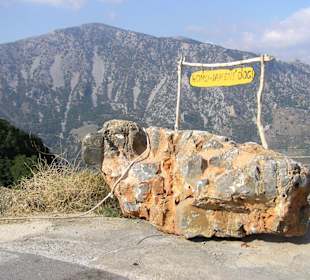 Denkmal