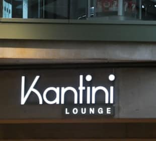 Kantini, eine kulinarische Reise rund um die Welt