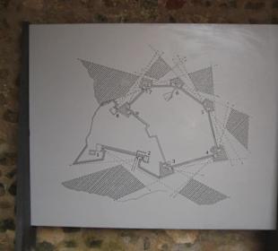 Museum Baluard de Sant Jaume