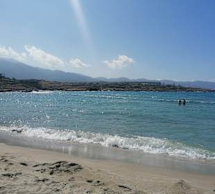 Strand Kalimera Kriti