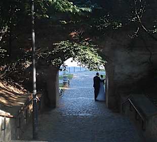 Stadtmauer Sibiu/Hermannstadt