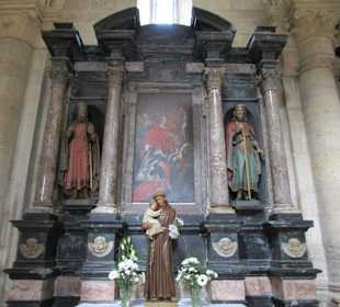 Alba Iulia/Karlsburg