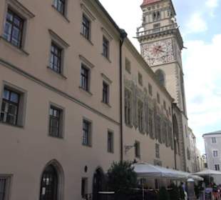 Restaurant LÖWEN. BRAUHAUS. PASSAU.