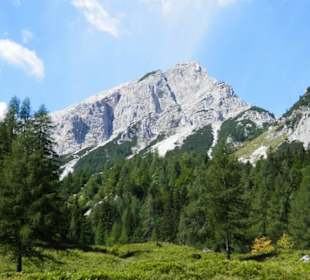 Triglavský národní park