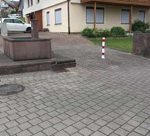 Rathaus Ortsverwaltung Dietersweiler