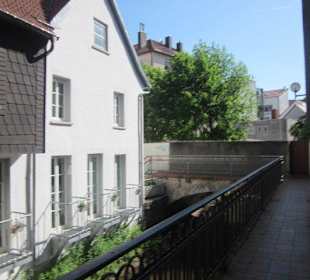 Altstadt Landau in der Pfalz