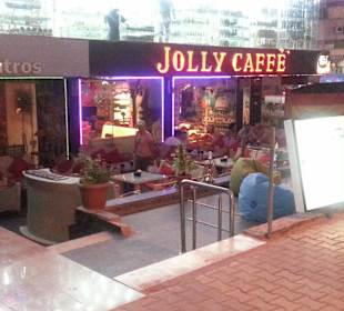 Jolly Caffe