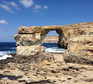 Azure Window