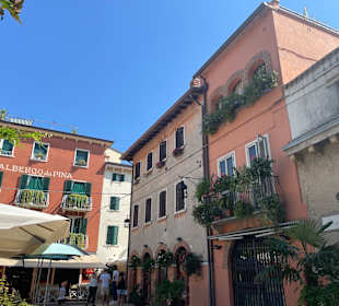 Altstadt Lazise