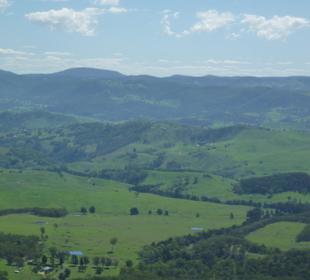 Blue Mountains - Lookout Blackheath