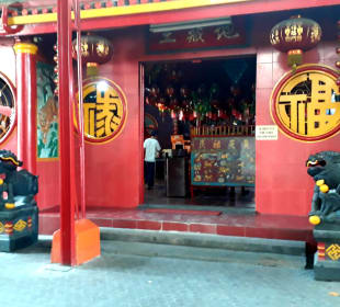 Wihara Dharma Sakti