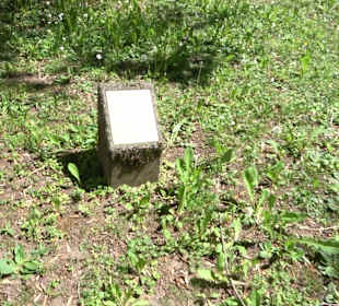 Rosengarten Nördlingen