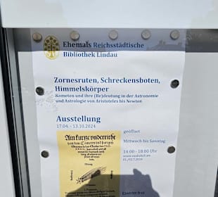 Alte Reichsbibliothek