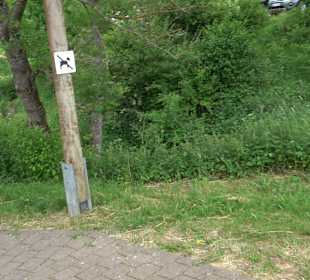 Barfußpfad Tieringen