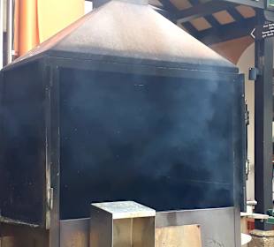 Siang Cho Keong Temple