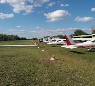 Club ultraleggeri Ali di Classe