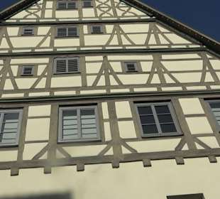 Ehemaliges Stadthaus des Benediktiner-Reichsstift 