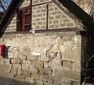 Ehemaliger Schafhof