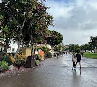 Old town San Diego