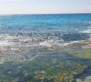 Strand Ayia Napa/Agia Napa