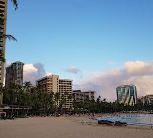 Strand Honolulu