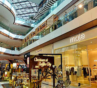 Raffles City Shopping Centre