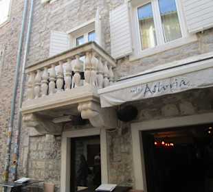  Altstadt Budva