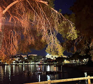 Wandern Porto Colom