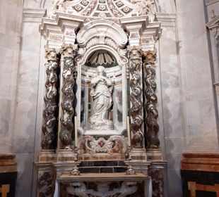 Kathedrale Cadiz