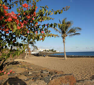 Playa Bastian